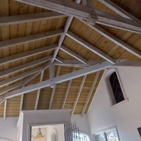 Casa Maria Hotell La Romana Eksteriør bilde