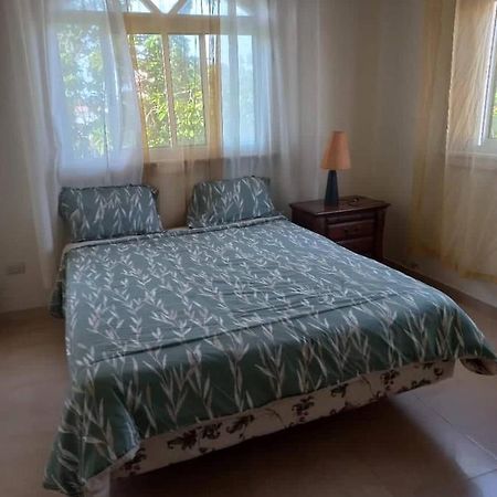 Casa Maria Hotell La Romana Eksteriør bilde