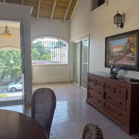 Casa Maria Hotell La Romana Eksteriør bilde