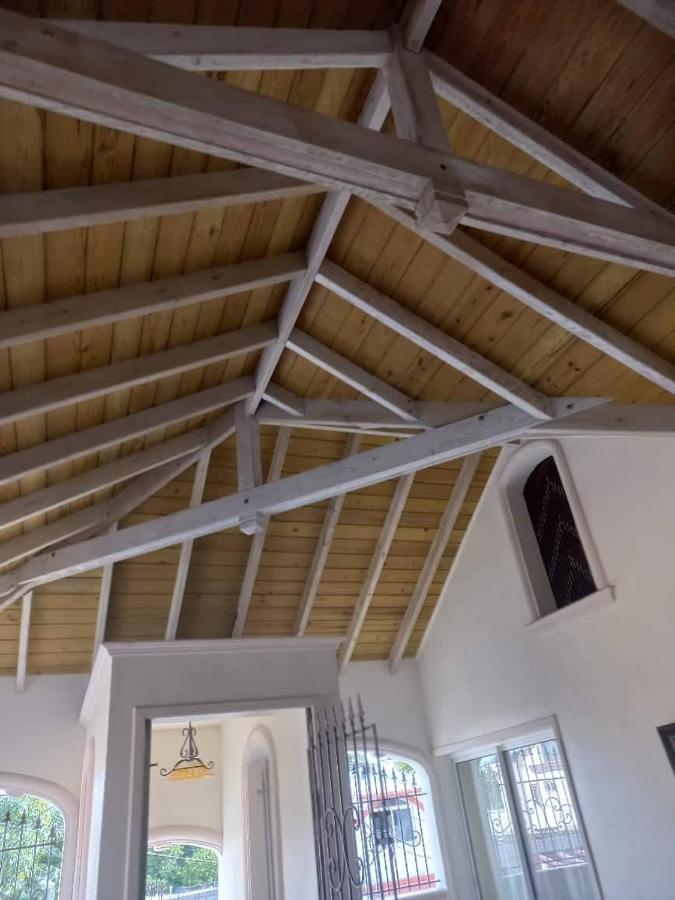 Casa Maria Hotell La Romana Eksteriør bilde