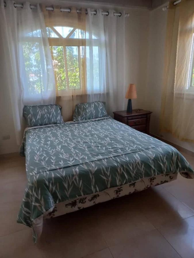 Casa Maria Hotell La Romana Eksteriør bilde