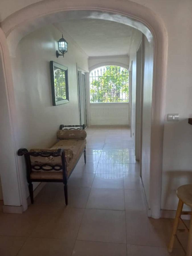 Casa Maria Hotell La Romana Eksteriør bilde