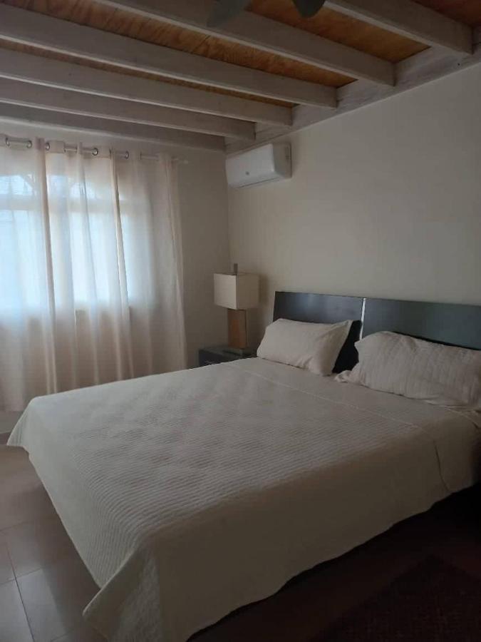 Casa Maria Hotell La Romana Eksteriør bilde