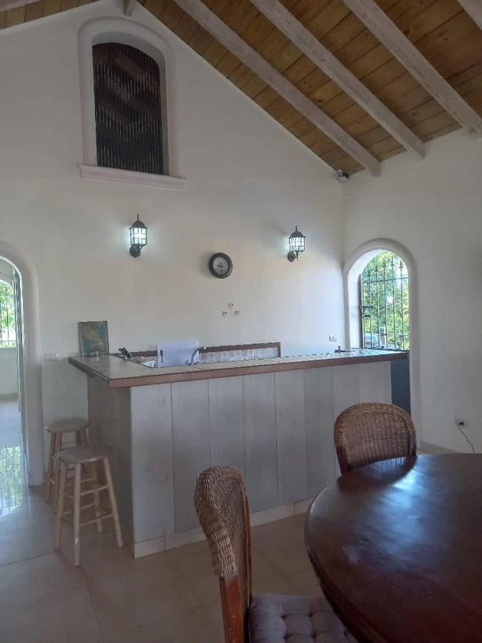 Casa Maria Hotell La Romana Eksteriør bilde