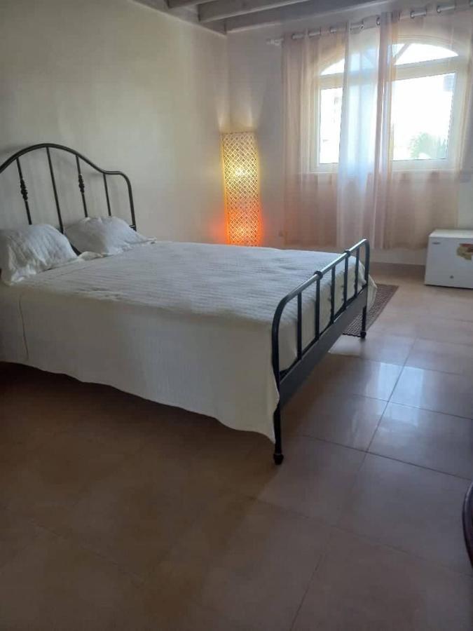 Casa Maria Hotell La Romana Eksteriør bilde